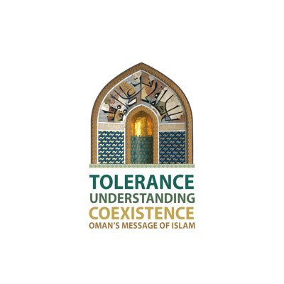 الحساب الرسمي لمعرض رسالة الإسلام من عُمان || The official account of the Exhibition :(Oman’s Message of Islam) 🇴🇲