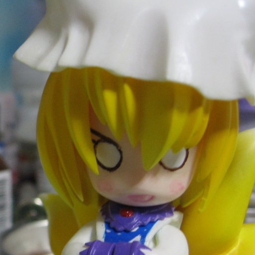 Midogaru's profile picture. フィギュア作ったりFGOやウマ娘ゲームした り。ちょこちょこっと イベントに出ます