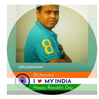 padmanav594's profile picture. 