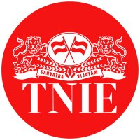The New Indian Express (@newindianxpress) 's Twitter Profile Photo The New Indian Express (@newindianxpress) 's Twitter Profile Photo