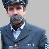 bunker (@beerbunkered) 's Twitter Profile