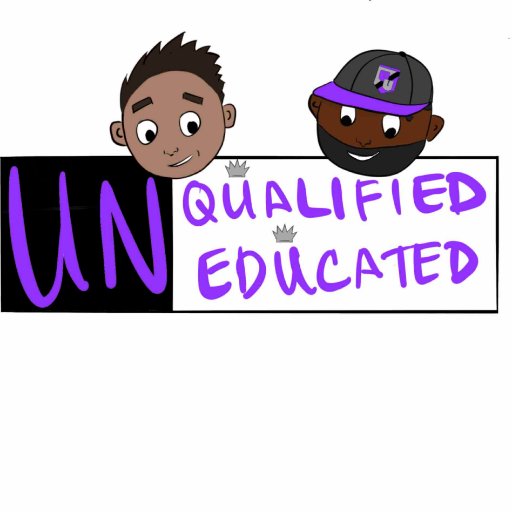 Unqualified and Uneducated commentary/podcasts on Sports, Music, Movies, etc