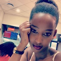 Iriza Bideri (@ibideri) 's Twitter Profile