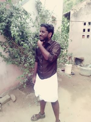#IT Professional💻,
#Wish me on April🎂,
#Kallakurichi yan🏡,
#NTK Supporter🌴,
#Calm and Composed😎,
#Movie Freak🎬,
#Proud of Farmers family🌴🌿
