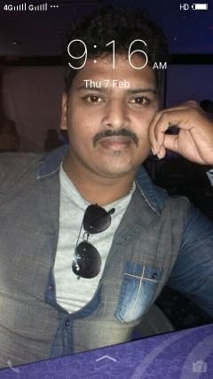 suresh