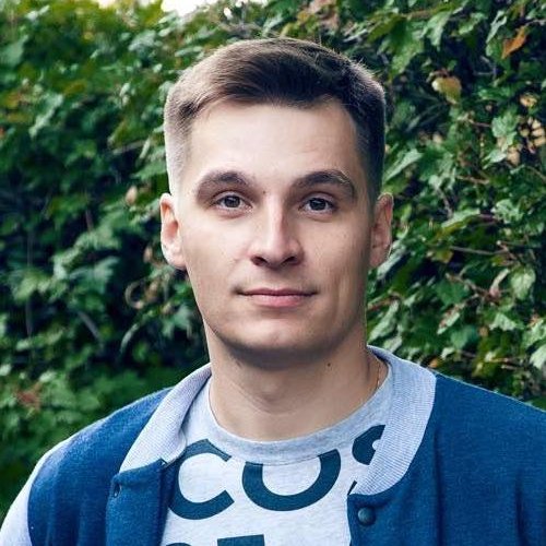 kzantar's profile picture. Software developer