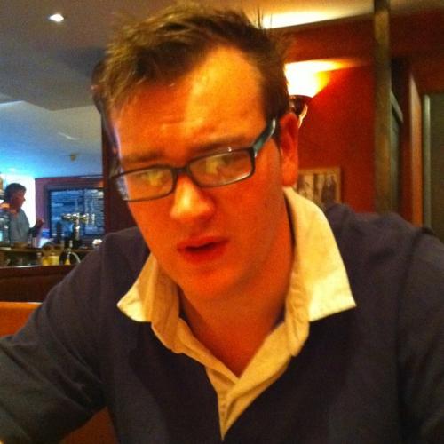 leohodgson's profile picture. 