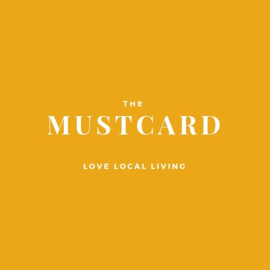 The Mustcard was created with a passion to discover the new and unique brands that surround us.