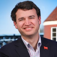 Bryan Fox (@bfoxdcc) 's Twitter Profile