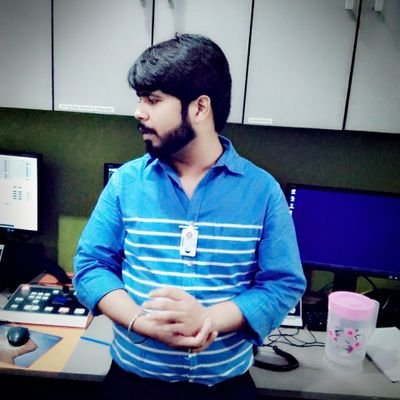 guptamani16's profile picture. 