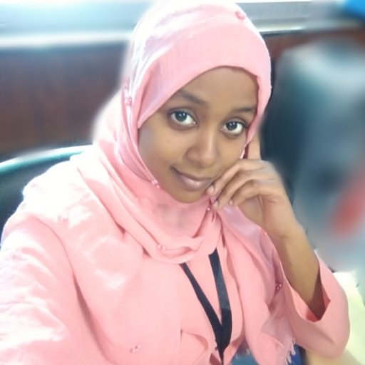 ruweidahabby's profile picture. Financial Analyst|A go-getter who finds enthusiasm in what she lacks in experience|Scorpio🇰🇪