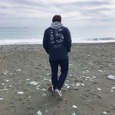 19mile_'s profile picture. 2018藝彫卒 ぼやきと藍坊主