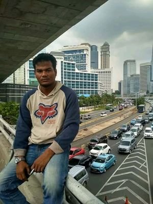 membahagiakan orang terpenting dalam hidupku