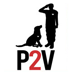To pair sheltered pets with active duty military and veterans, law enforcement/emergency first responders and those affected by PTSD and TBI.