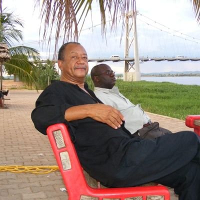 alaudin_osman's profile picture. Media Specialist.
CEO Capital Radio Malawi.
Spurs fan