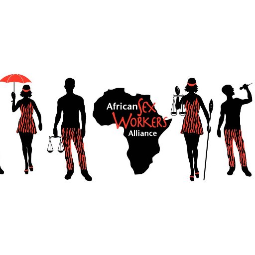 We are a pan African network of over 150 sex worker-led groups. Our mission is to amplify sex workers' voices & advocate sex work is work