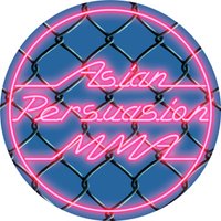 Asian Persuasion Combat Sports (@apmma_net) 's Twitter Profile
