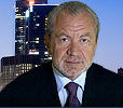 Apprentice_UK's profile picture. There's only one winner on The Apprentice and no second prizes.