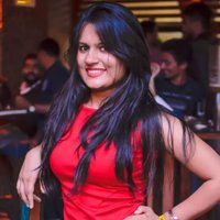 Mahak Bansal (@mahakbansal7) 's Twitter Profile