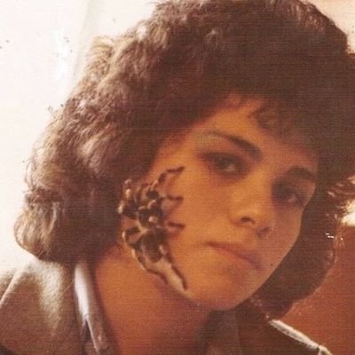 TlalocTonantzin's profile picture. 