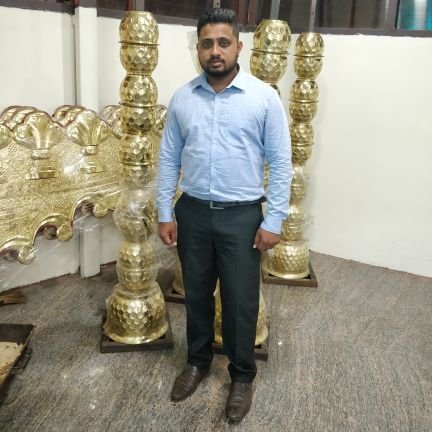 kvshetty's profile picture. 