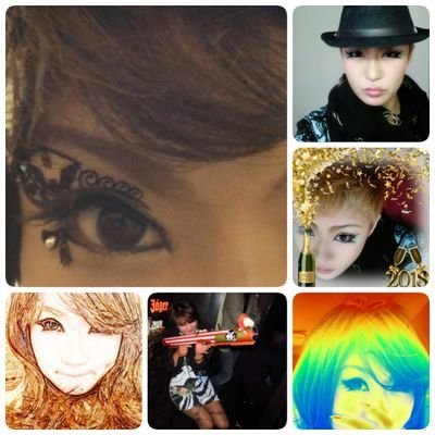 #Designer #Creator #Artist #MakeUp #FaceandBodyPainter #イベント企画 #元調理人 #語学学習 目標 #海外起業 #起業 #世界一周 #世界遺産巡り #キャンピングカー #ハーレー #船舶免許 好 #笑顔 #自然 #温泉 #旅 #灯 #家庭菜園 #無農薬 #プロレス