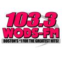 103.3 WODS FM (@1033WODS) Twitter
