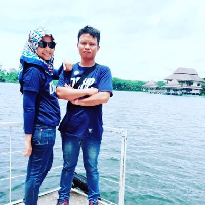 daniasierra's profile picture. Muslim | Sarjana Ekonomi Akuntansi (S1)| Hard Worker | Tomboy but Little Girly