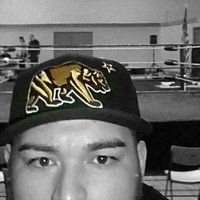 Anthony G (@goldenbearlucha) 's Twitter Profile Photo