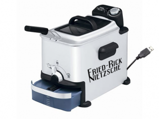 Celebrating Bad-A$$ products that should exist.