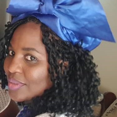 ShinesharonK's profile picture. 