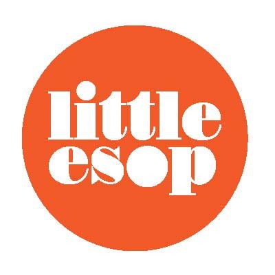 Little Esop wants to bring you the best organic baby clothing. We hope you'll invite us to be a part of your growing family! Email press@LittleEsop.com