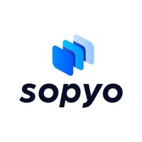 Sopyo(@sopyocom) 's Twitter Profile Photo