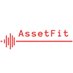 AssetFit (@asset_fit) Twitter profile photo AssetFit (@asset_fit) Twitter profile photo