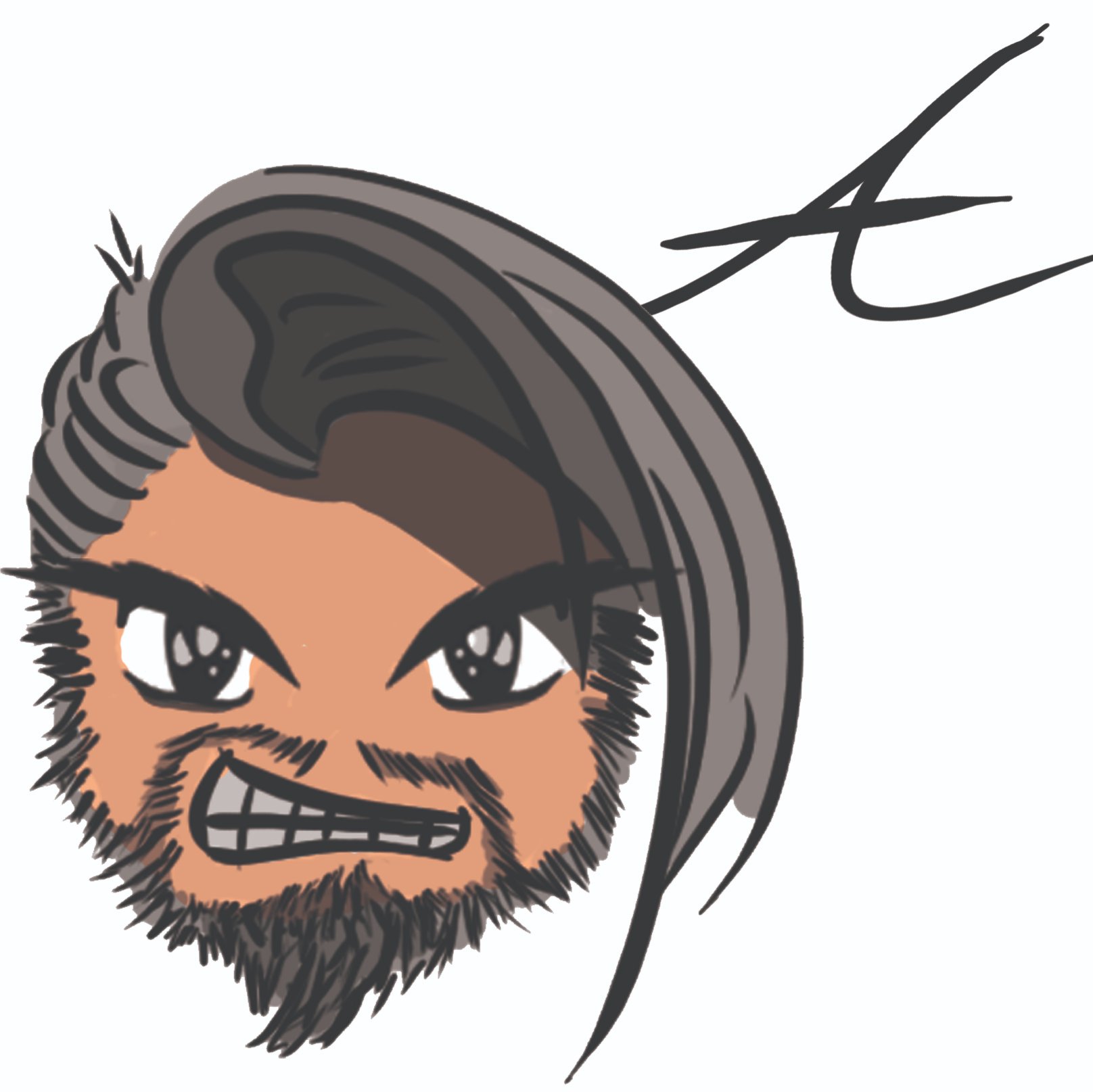 Game Designer. Twitch Streamer. DotA2 PBP. Slay the Spire. artifazolofficial@gmail.com🖖🖖🖖
Personal Twitter: @darkthorne26
https://t.co/gtijPxlewQ