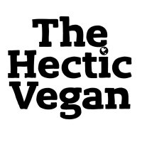 The Hectic Vegan Ⓥ(@TheHecticVegan) 's Twitter Profile Photo