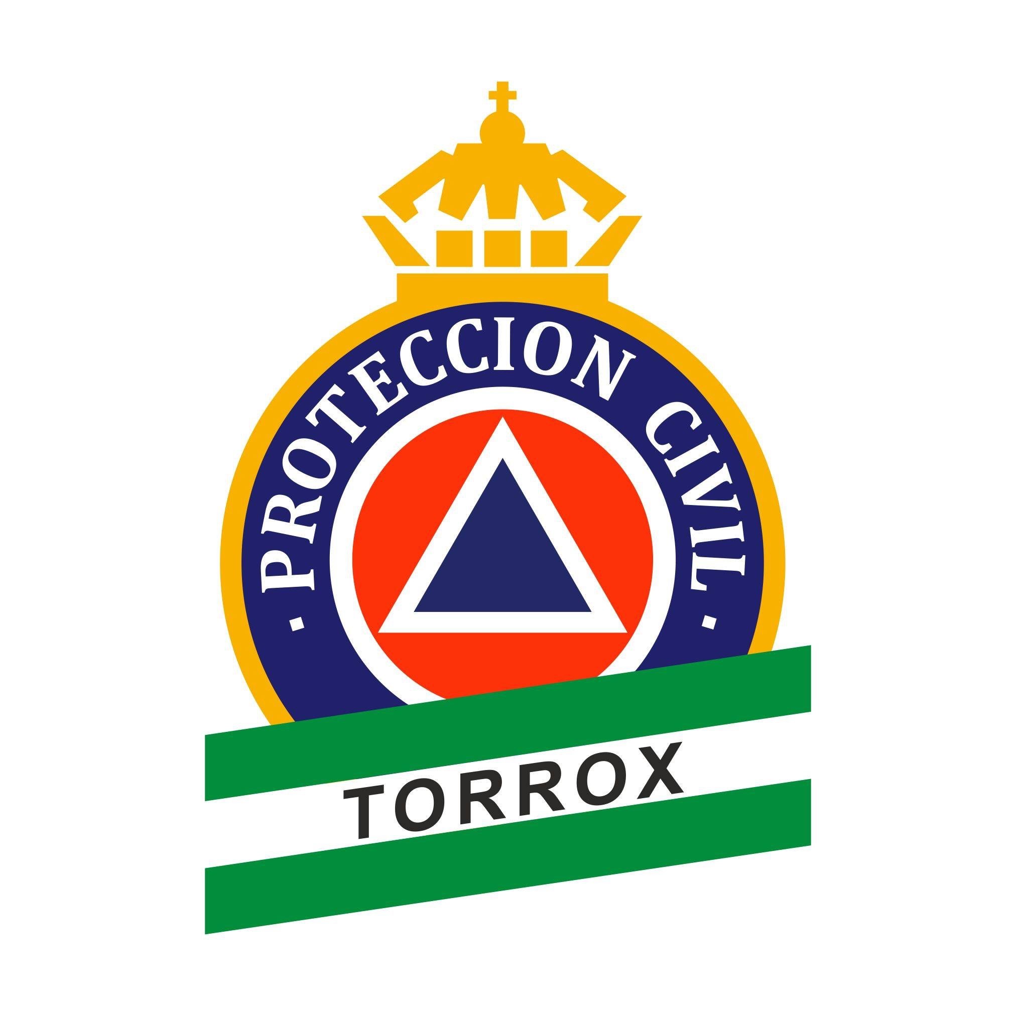 Perfil oficial de la Agrupación de Protección Civil de Torrox.
A través de ella informaremos a la población de las posibles incidencias o alertas de interés.