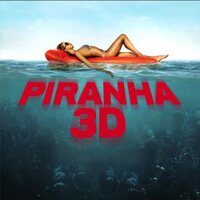 Piranha 3D - @Piranha3D Twitter Profile Photo