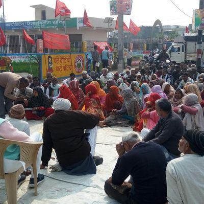 CPSingh13487424's profile picture. सामाजिक कार्यकर्ता