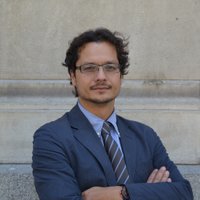 Nacho Torreblanca (@jitorreblanca) 's Twitter Profile