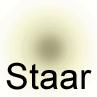 De Patientenvereniging Staar, een platform voor mensen met staar en gerelateerden. Informatie over staar, behandelcentra en achtergronden.