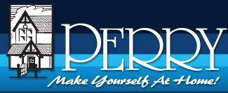 PerryIAChamber's profile picture. 