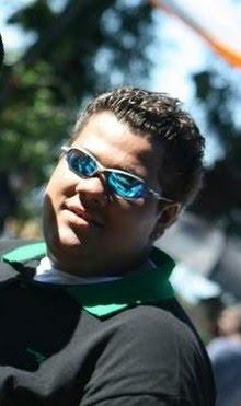 Nem melhor e nem pior, apenas diferente (: