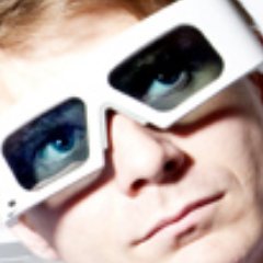 rasmaestro's profile picture. Just a kid at heart, really.