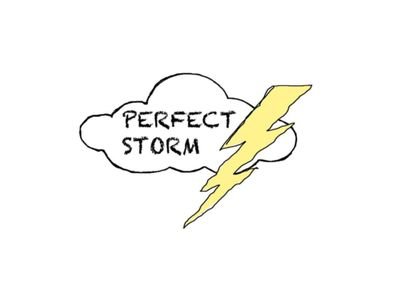 Hi! We are Perfect Storm and we are releasing a charity single for @ChildrensAirAmb!
Insta: perfectstorm_kha
Facebook page: Perfect Storm 
Make sure to follow!