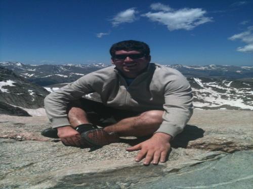 kokoGreg's profile picture. 