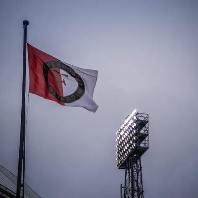 Feyenoord  supporter vak-S
seizoenskaarthouder vanaf 1979