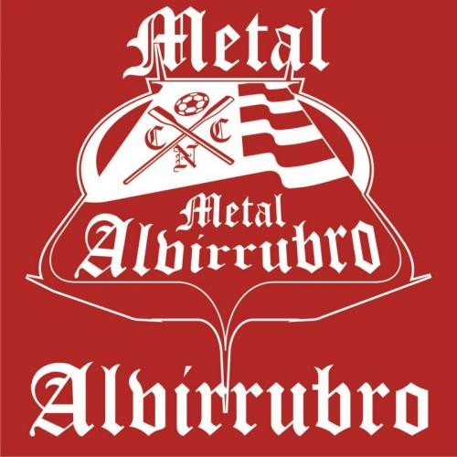 Torcida metaleira do Clube NÁUTICO CAPIBARIPE (HELLCIFE)