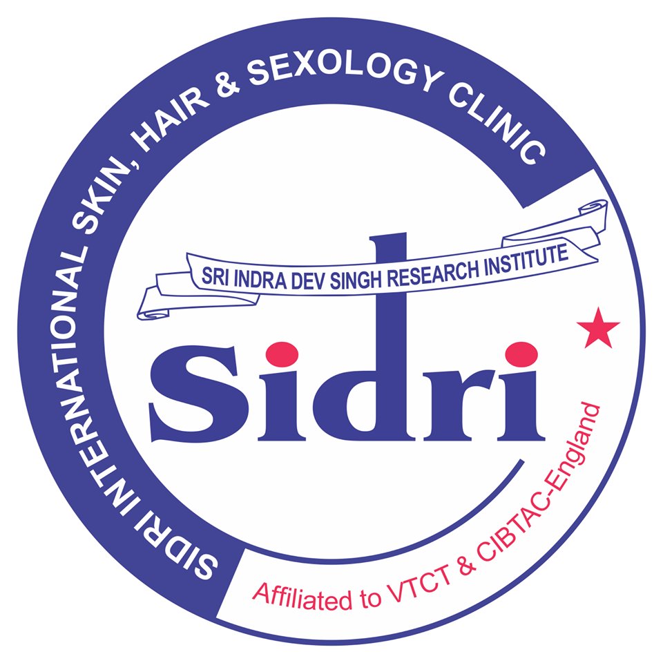 Sidri International Skin Hair & Sexology Clinic is dedicated to provide you Best treatment for
#Skin #Hair #Sexology related issues. Mainly Sexual Health Clinic