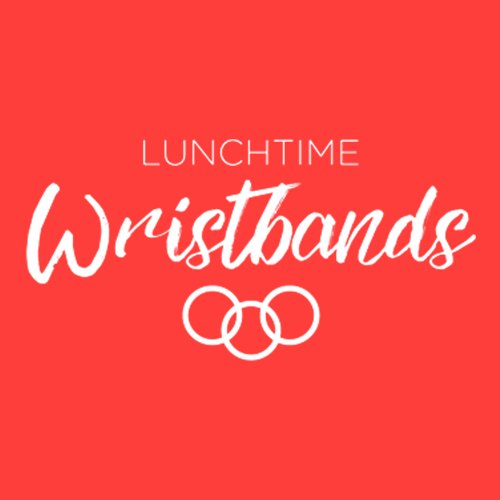 We supply lunchtime wristbands in 7 different colours and 2 sizes. (Bespoke colours and printed bands are also available)